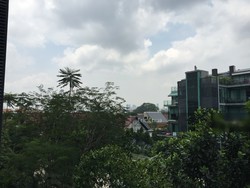 Duchess Residences (D10), Condominium #200995282